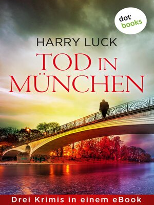 cover image of Tod in München
